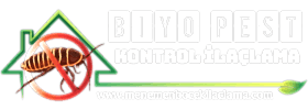 Menemen Böcek İlaçlama